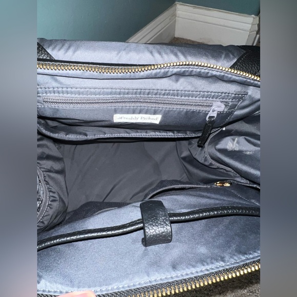 Freshly Picked Diaper bag - Picture 8 of 16